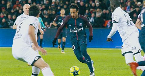 Watch ‘Neymar: The Perfect Chaos’ Trailer Release .